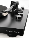 Argon Audio TT MK2 Patefonas