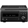 Denon RCD-M41 Muzikinis centras su CD grotuvu