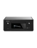 Denon RCDN-10 Stereo AV imtuvas su CD grotuvu CEOL