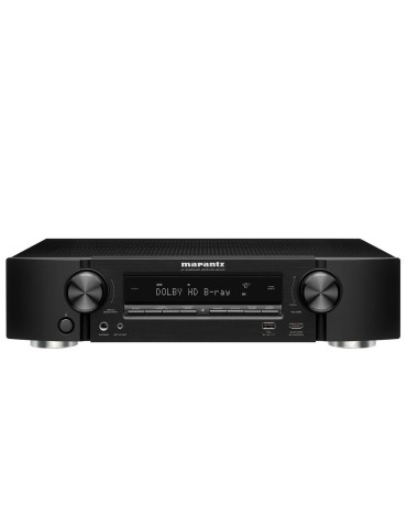 Marantz NR1510 5.2 kanalų A/V namų kino stiprintuvas resyveris