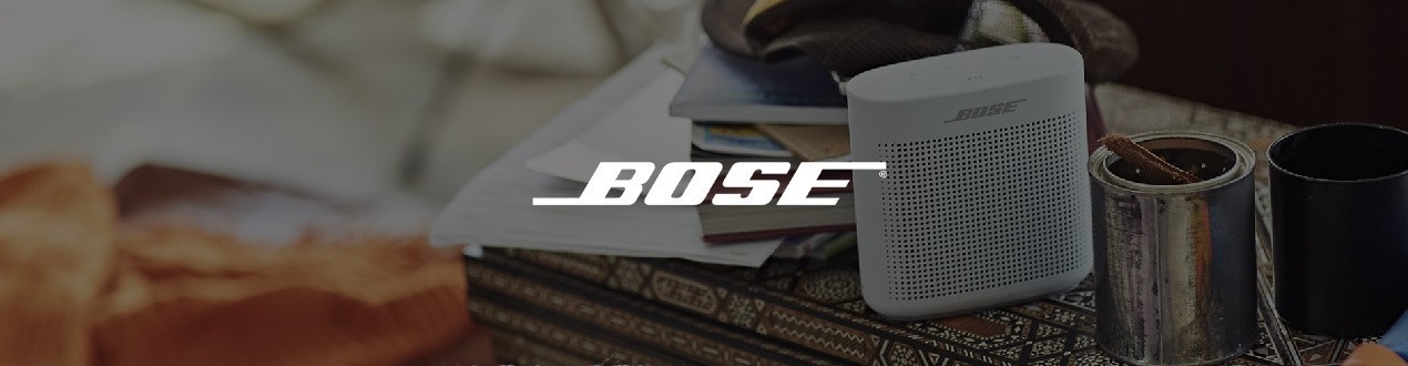 BOSE