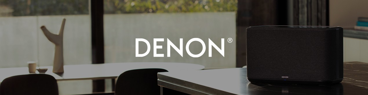 DENON