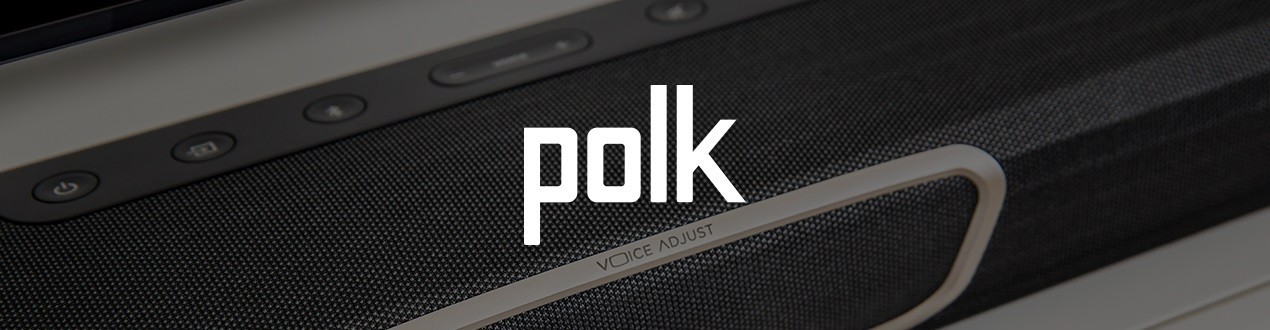 POLK AUDIO