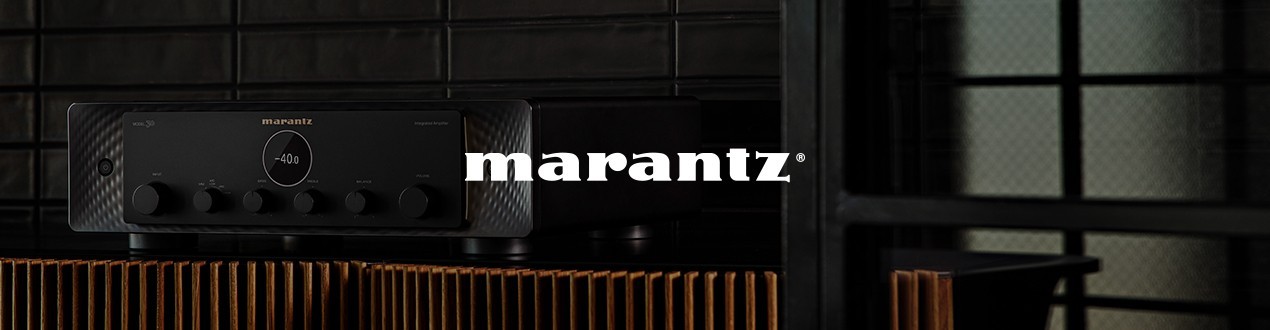 MARANTZ