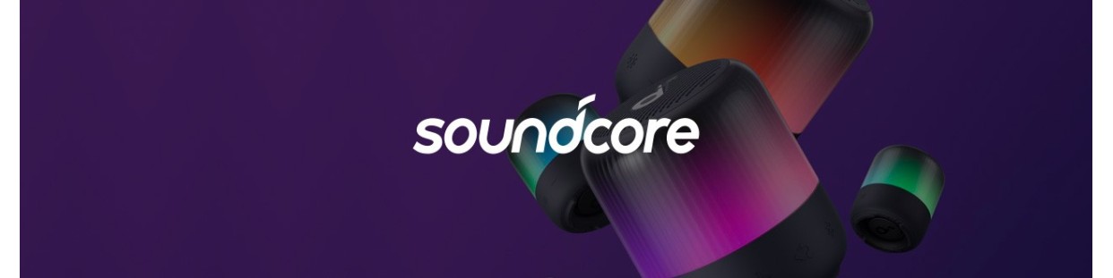 SOUNDCORE