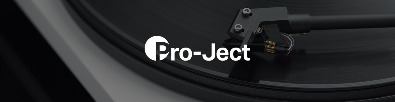 PRO-JECT AUDIO SYSTEMS