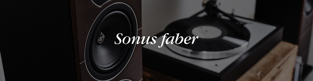 SONUS FABER