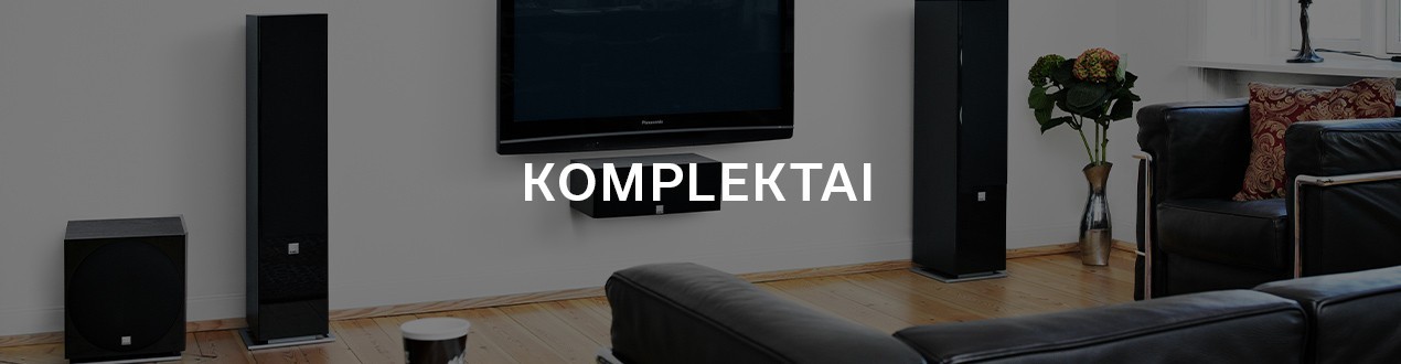 KOMPLEKTAI