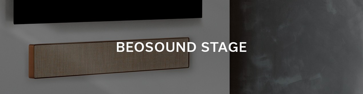 Bang & Olufsen Beosund Stage  - Audio Forum