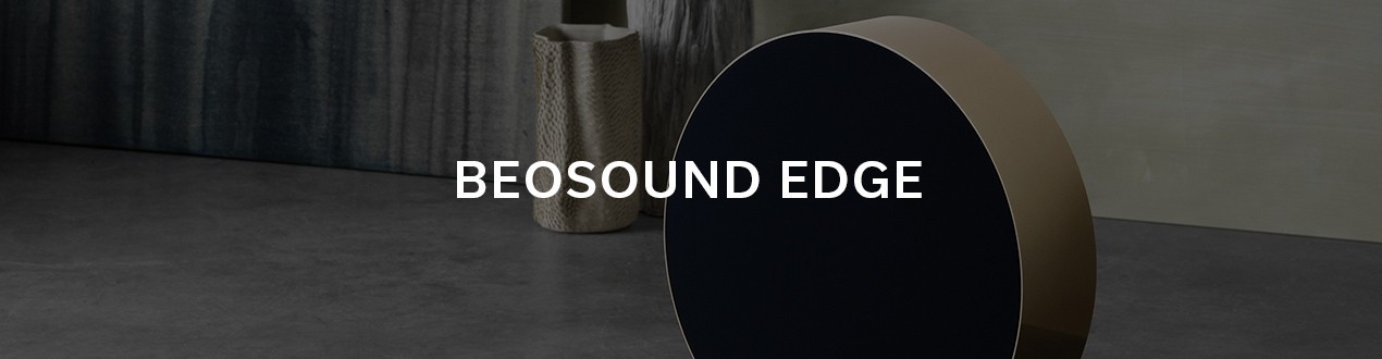 BEOSOUND EDGE