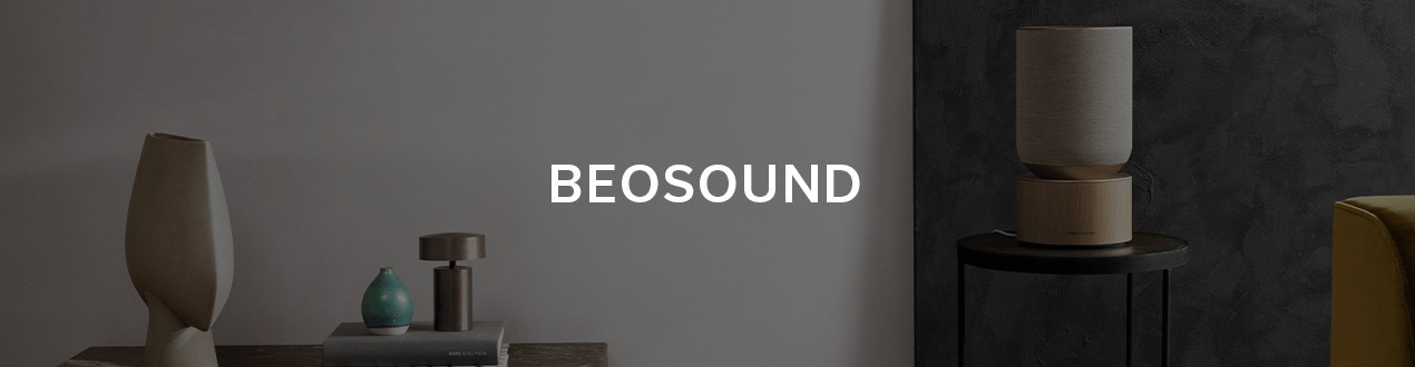 BEOSOUND