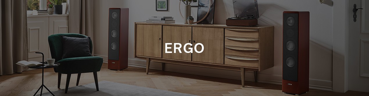 ERGO