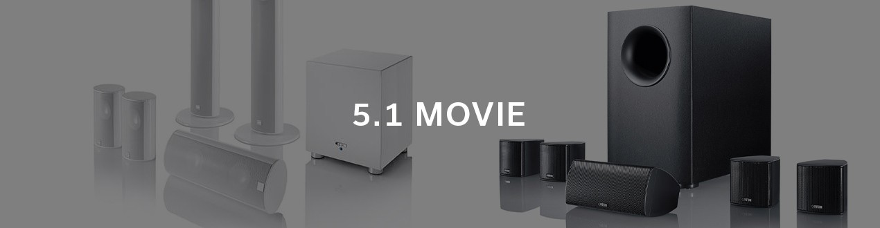 5.1 MOVIE