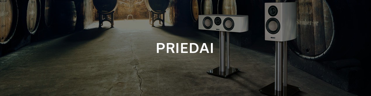 PRIEDAI