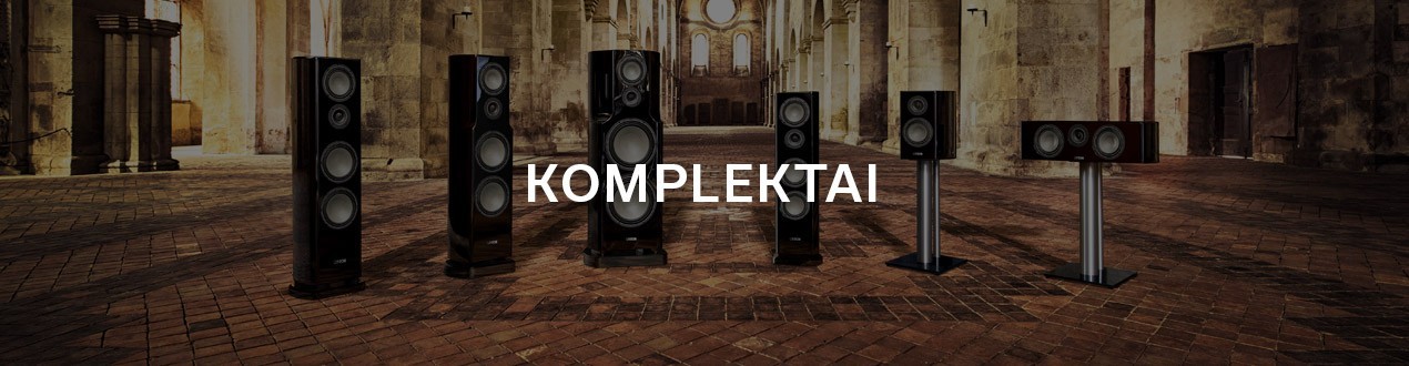 KOMPLEKTAI