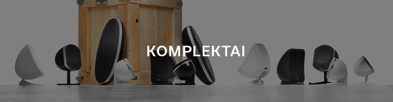 KOMPLEKTAI