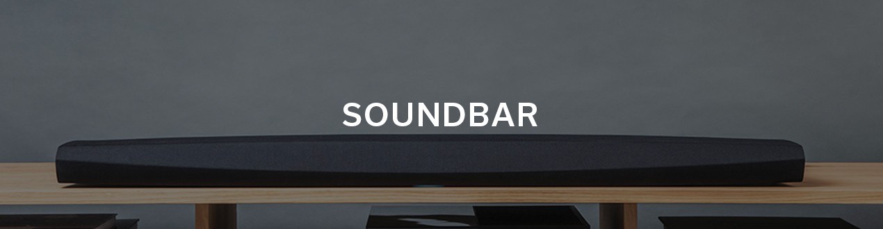 SOUNDBAR