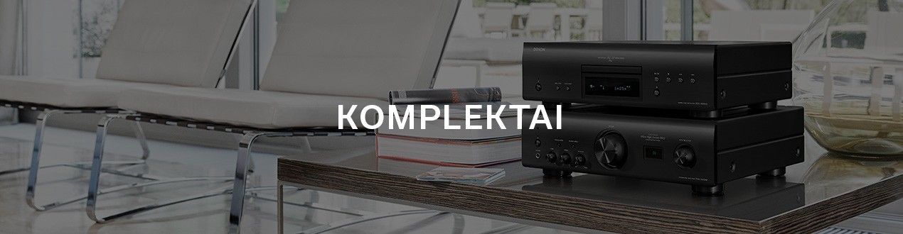 KOMPLEKTAI