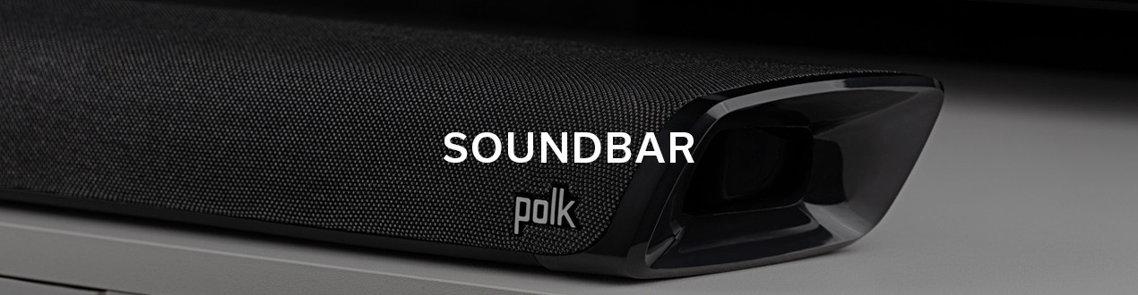 SOUNDBAR