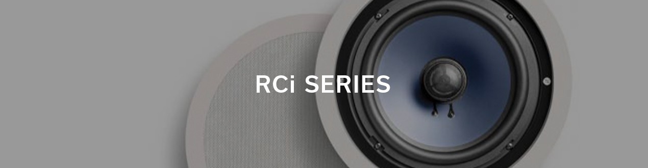 RCi SERIES