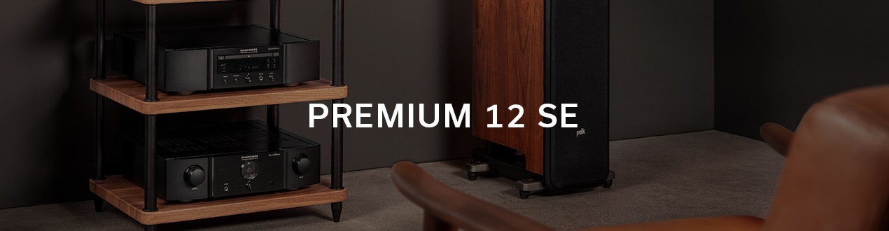 PREMIUM 12 SE