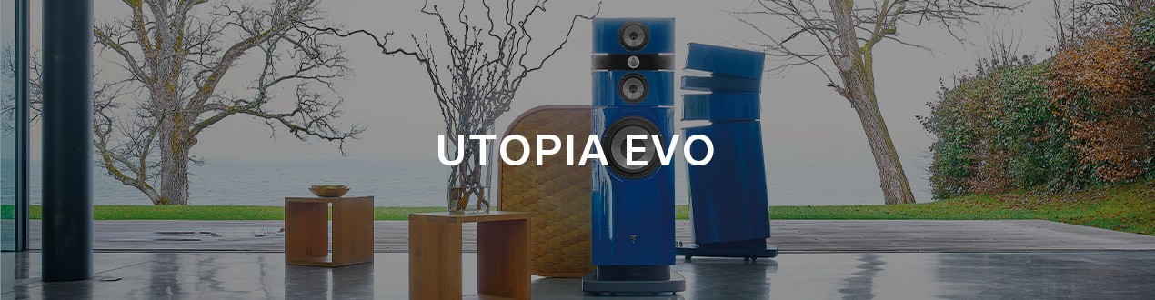 UTOPIA EVO