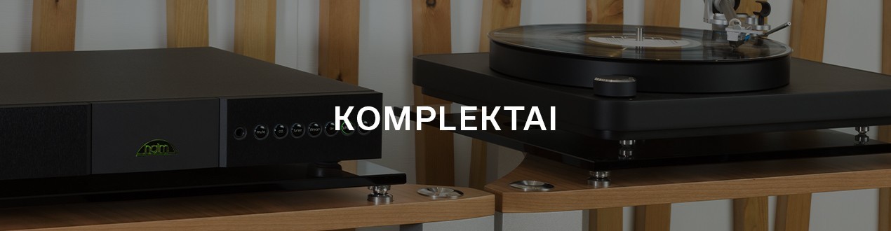 KOMPLEKTAI