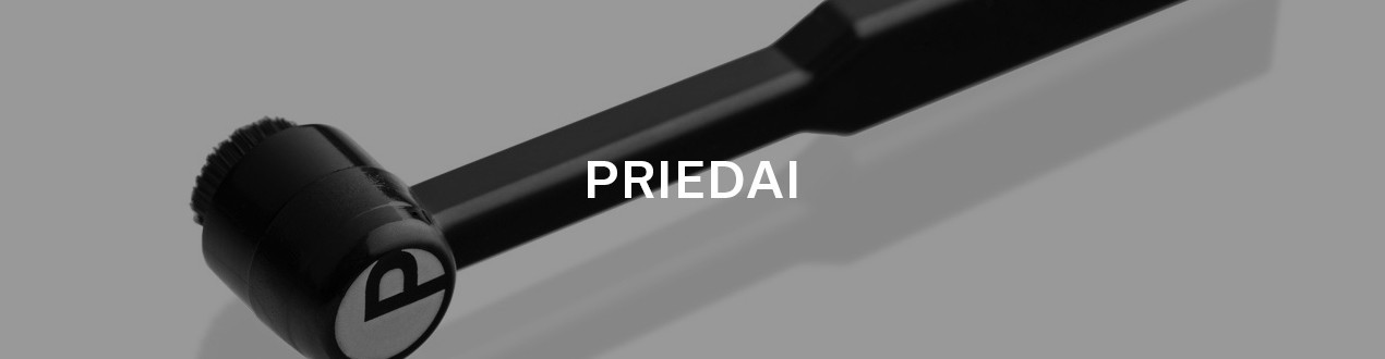 PRIEDAI