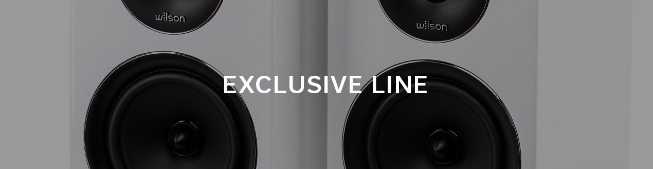 EXCLUSIVE LINE