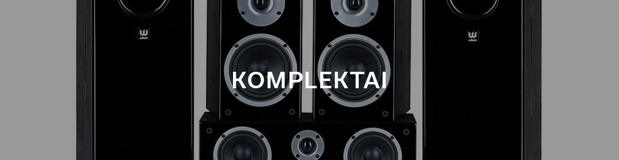 KOMPLEKTAI