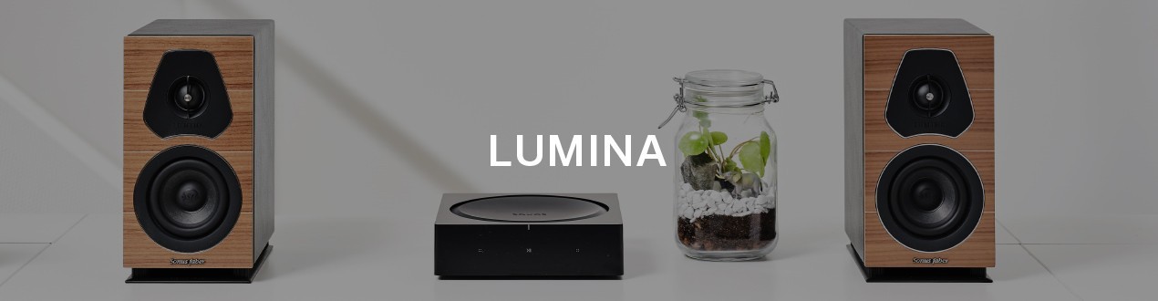 LUMINA