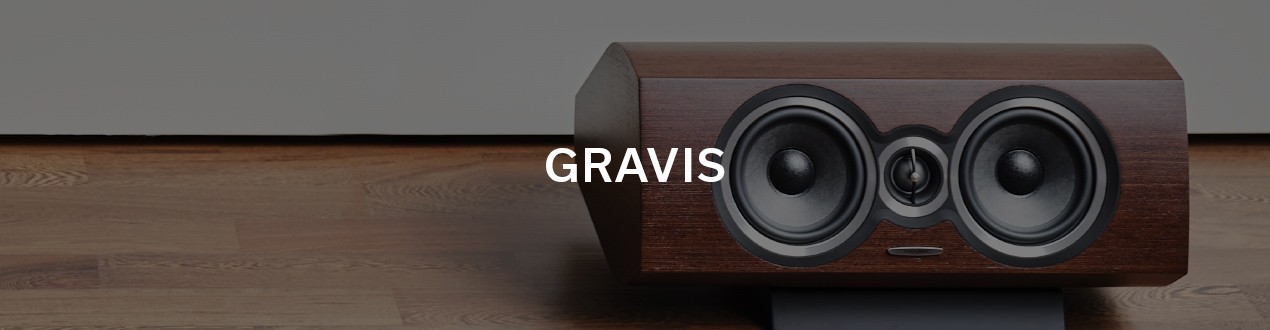 GRAVIS