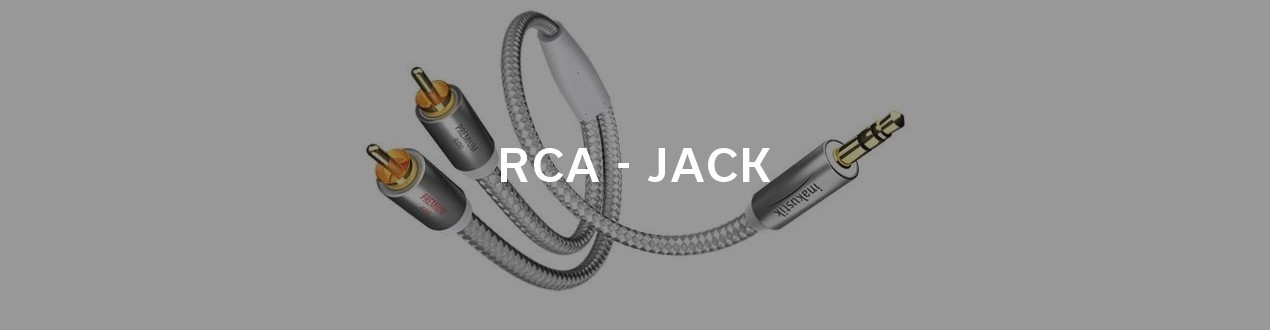 RCA-JACK