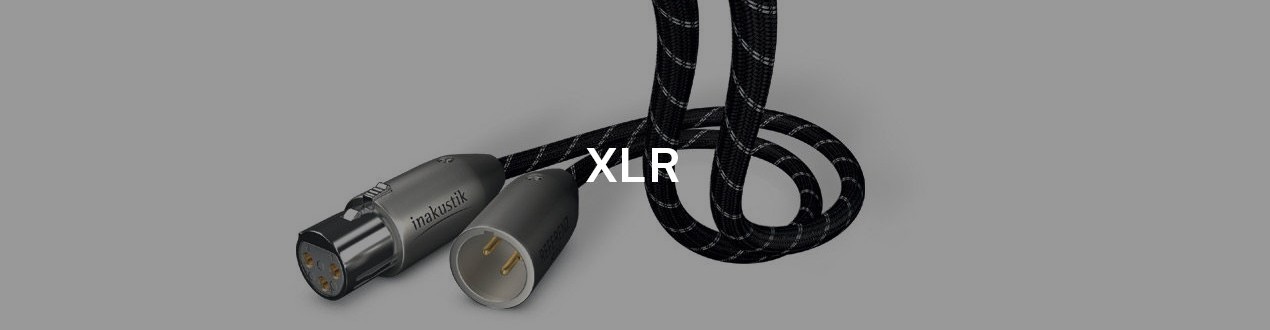 XLR