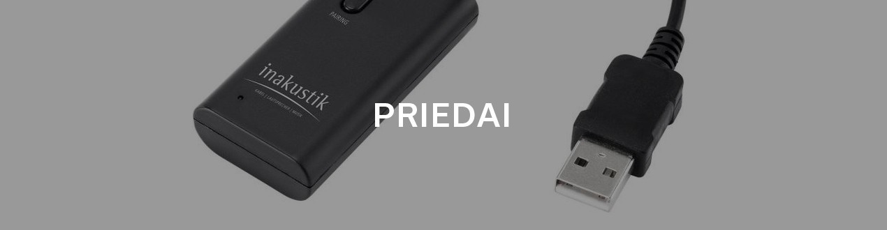 PRIEDAI