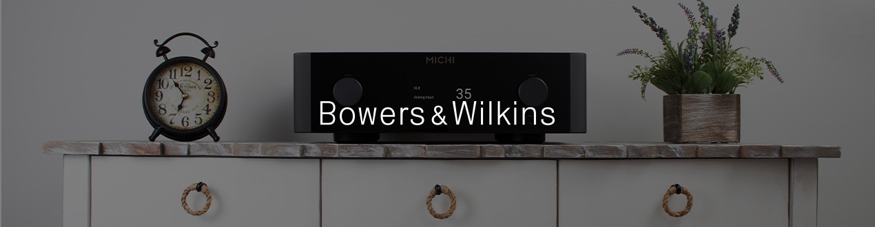 BOWERS & WILKINS