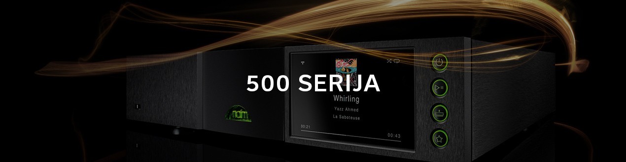 500 SERIJA