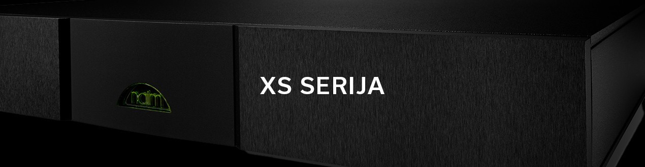 XS SERIJA