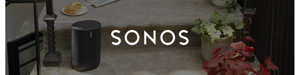 SONOS