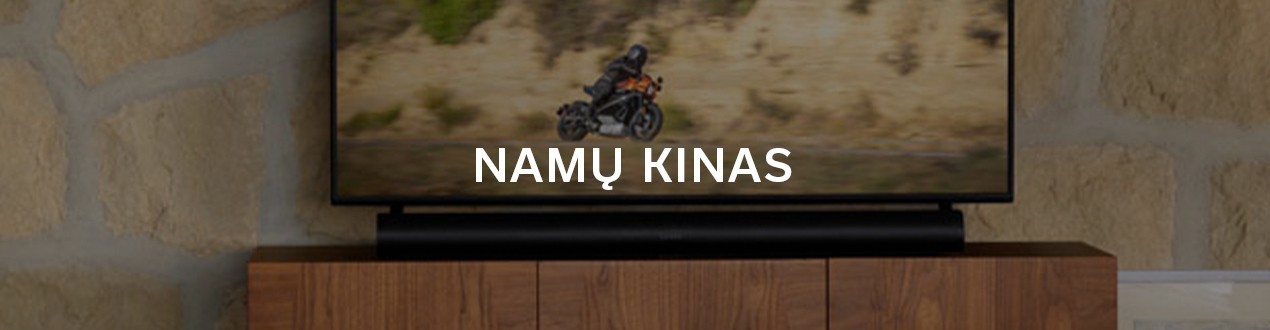 NAMŲ KINAS