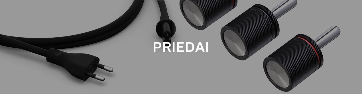 PRIEDAI