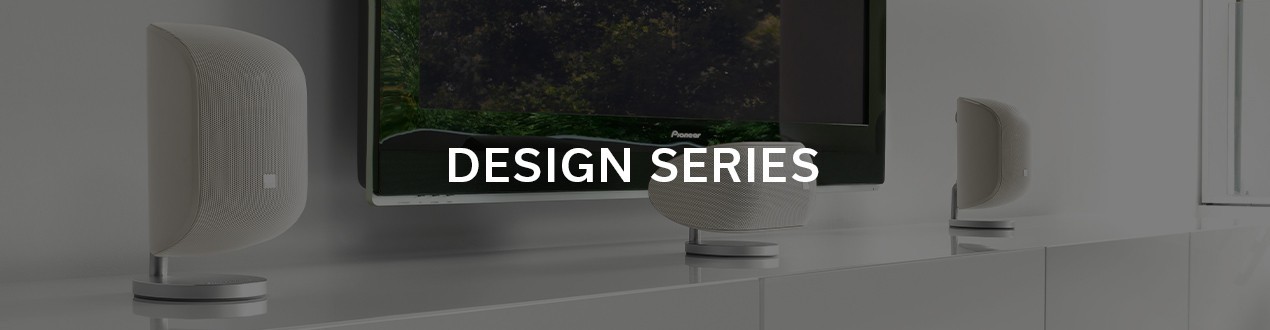 DESIGN SERIES