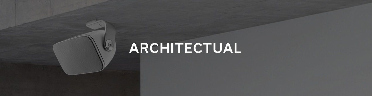 ARCHITECTUAL