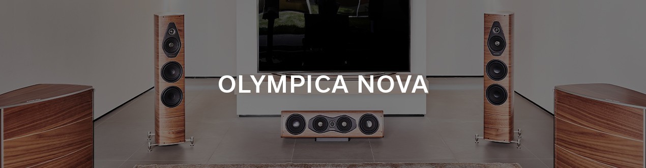 OLYMPICA NOVA