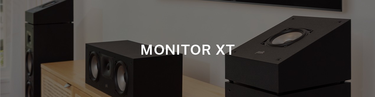 MONITOR XT