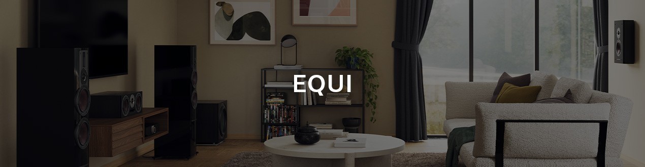 EQUI - STEREO