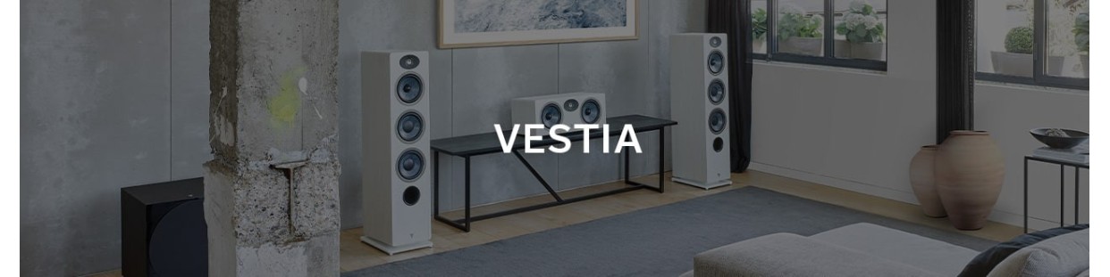 VESTIA