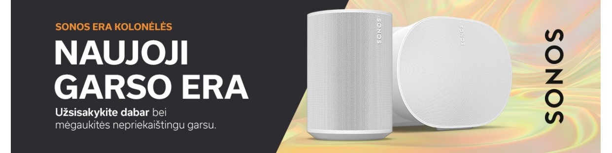 SONOS ERA