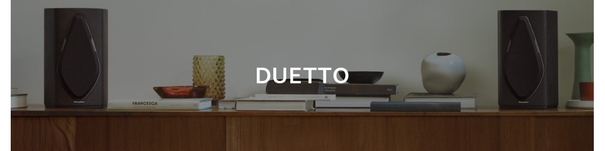 DUETTO